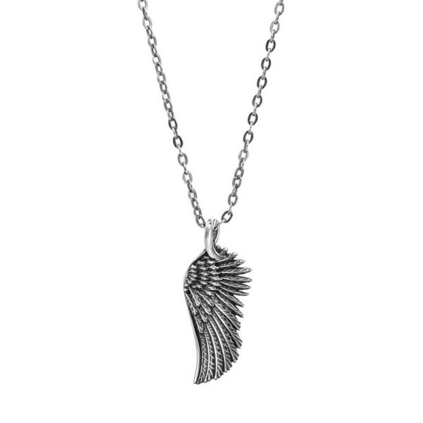 Collana Ali Aquila