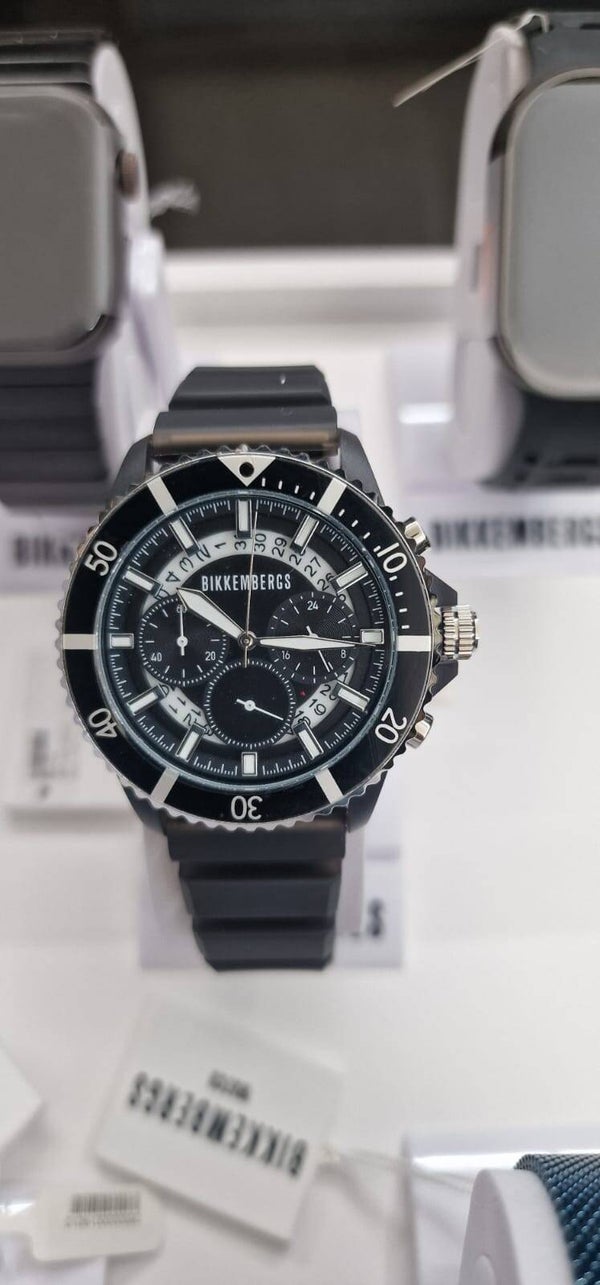 OROLOGIO BIKKEMBERGS