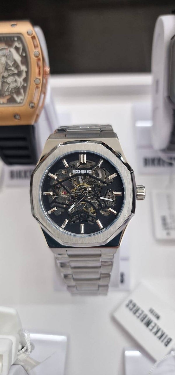 OROLOGIO BIKKEMBERGS