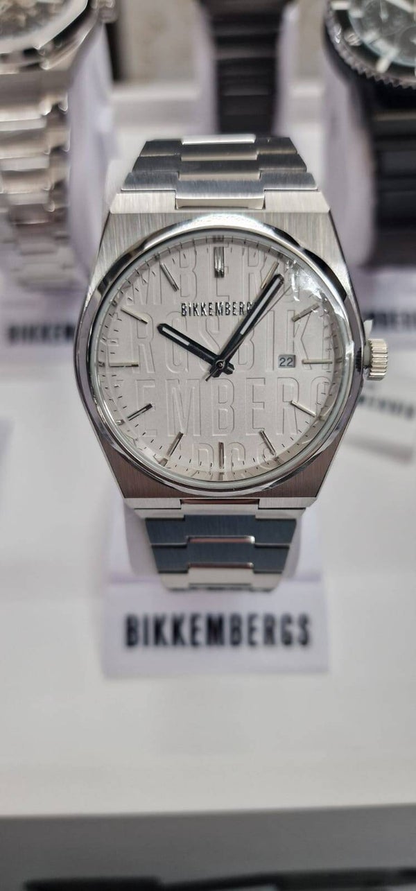 OROLOGIO BIKKEMBERGS