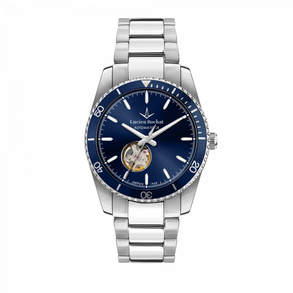 Orologio Automatico da Uomo Lucien Rochat R0423117002