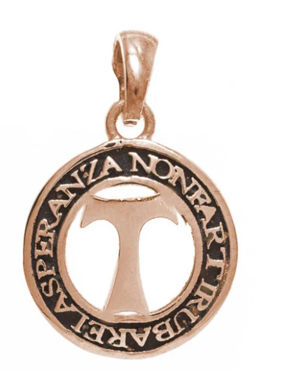 Medaglia Numisma - Rosè Brunito Tao