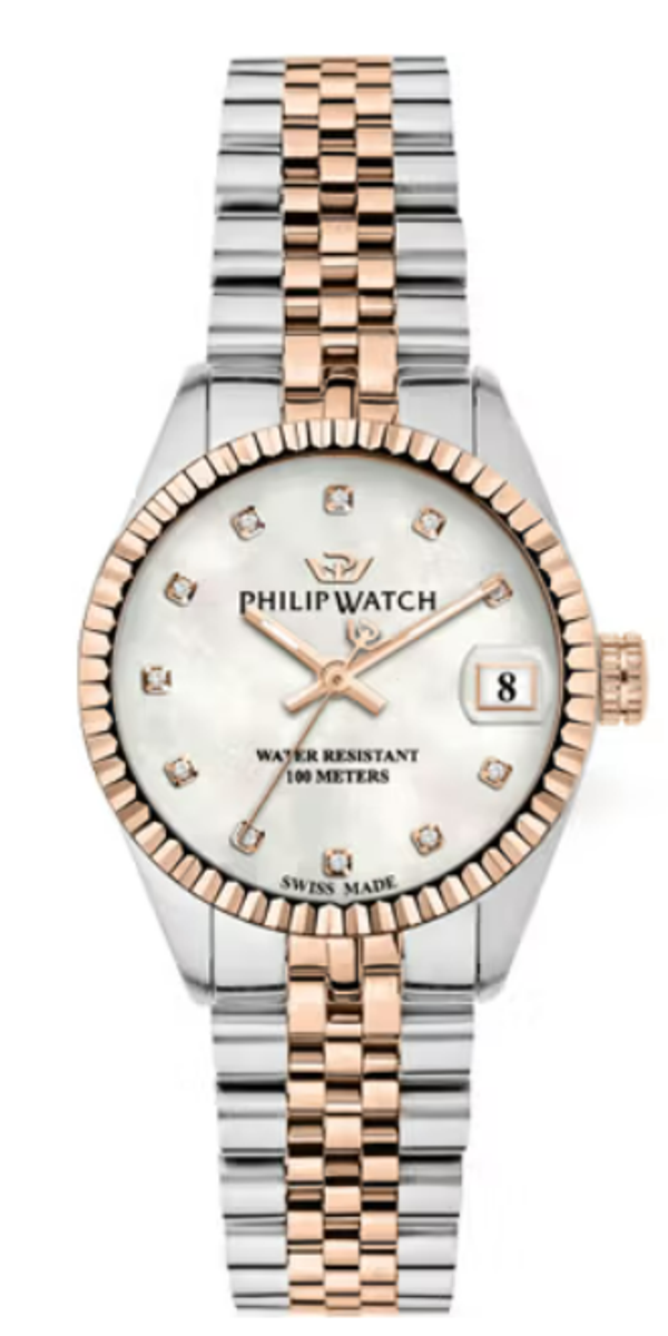 Collezione Caribe Orologio Philip Watch Caribe - R8253597596