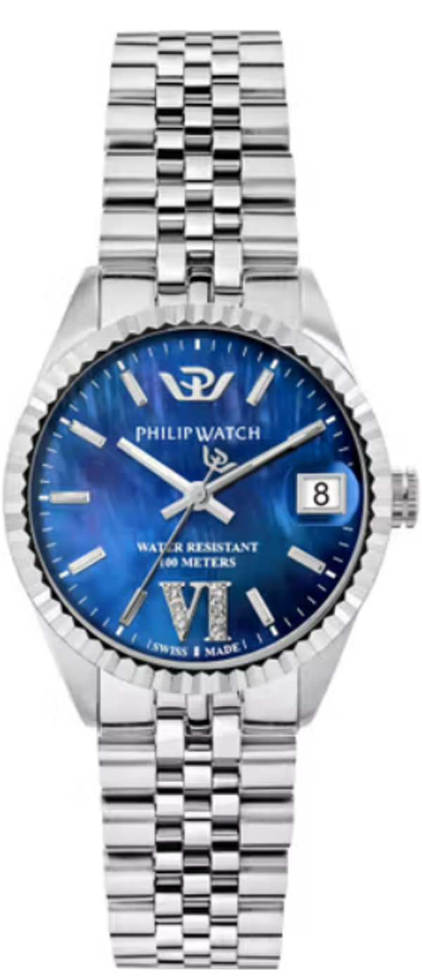 Collezione Caribe OROLOGIO PHILIP WATCH CARIBE - R8253597655