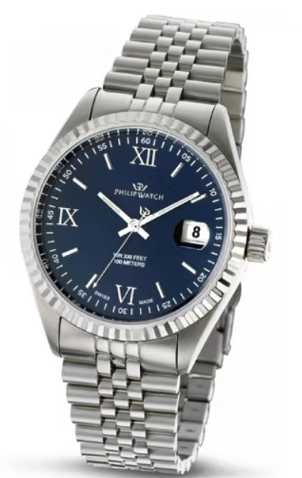 Orologio Philip Watch Caribe - R8253597080