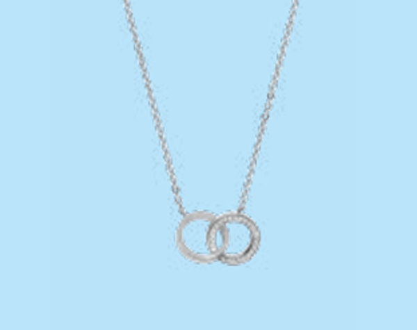 COLLANA IN ACCIAIO