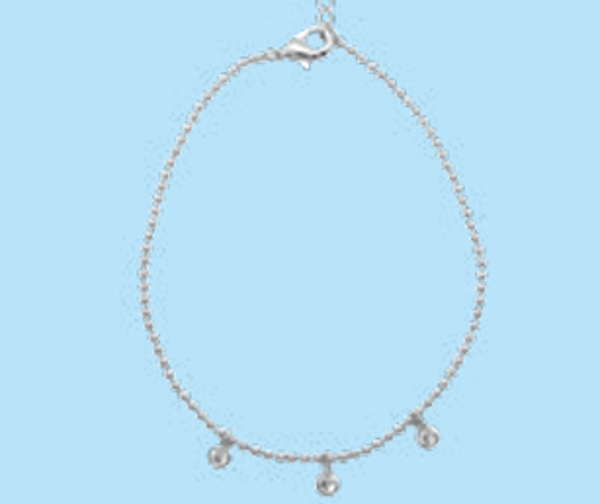 BRACCIALE IN ACCIAIO