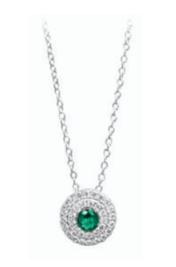 COLLANA ARGENTO