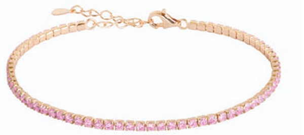 BRACCIALE ARGENTO