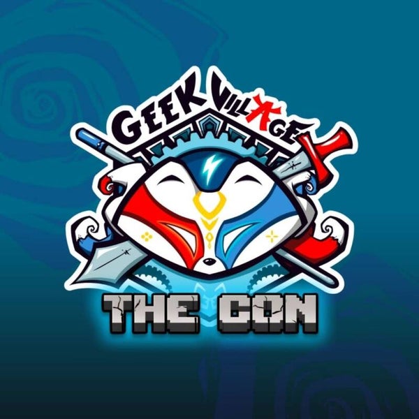 Geek Village: The Con