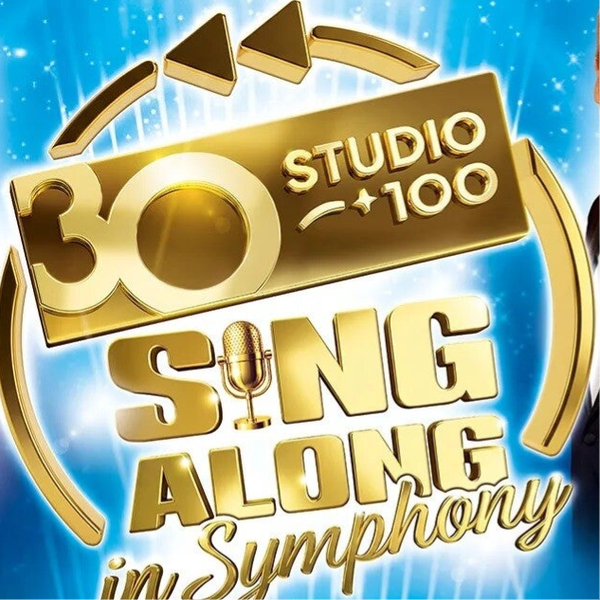 Studio 100 Sing A Long