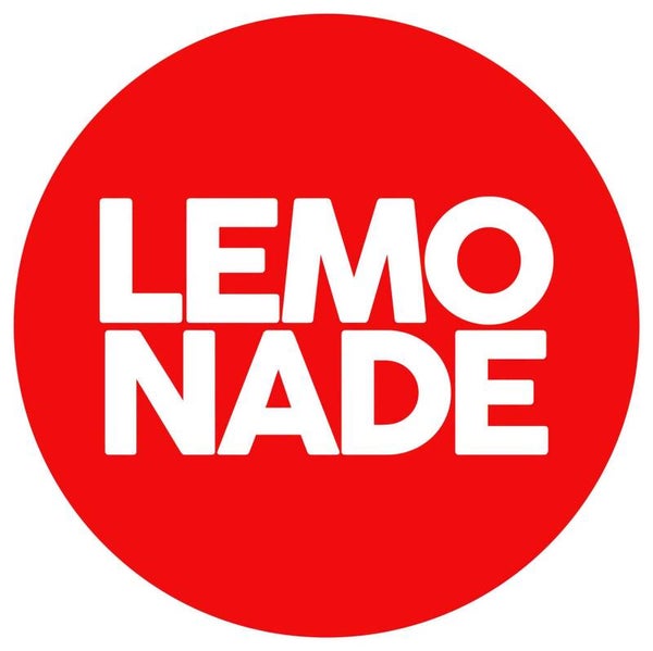 Lemonade Halloween