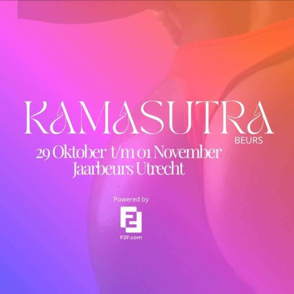 Kamasutrabeurs
