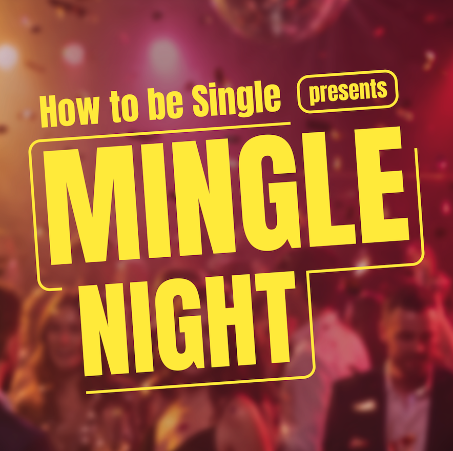 Mingle Night