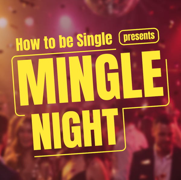 Mingle Night