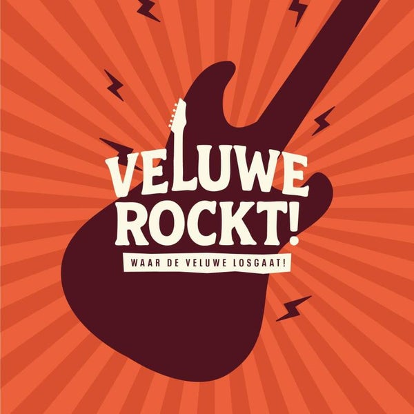 Veluwe Rockt