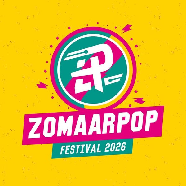 Zomaarpop