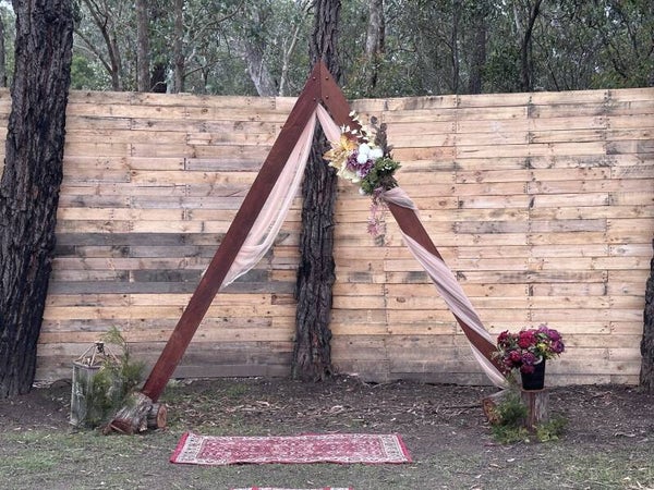 Arbour