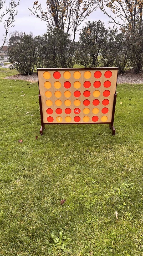 Connect 4