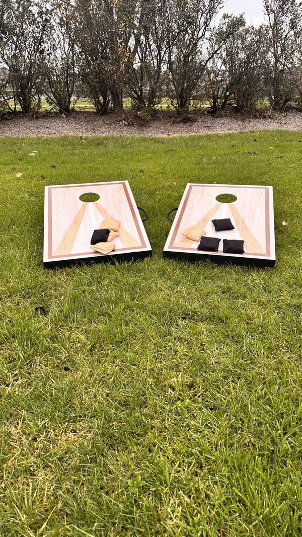 Cornhole