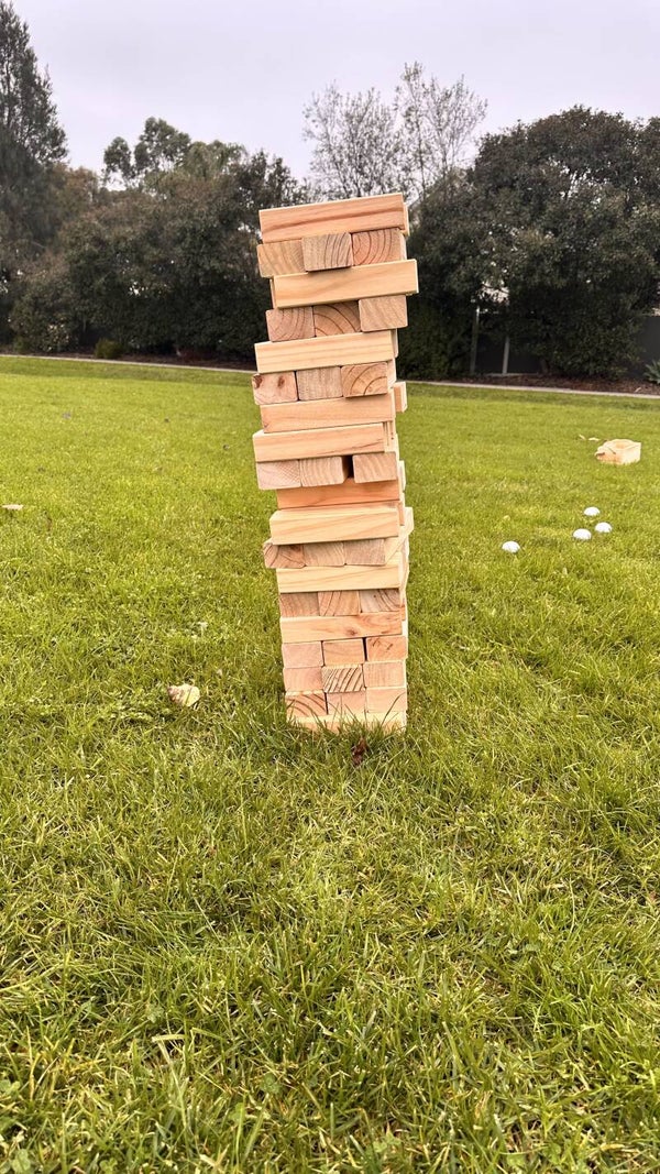 Jenga