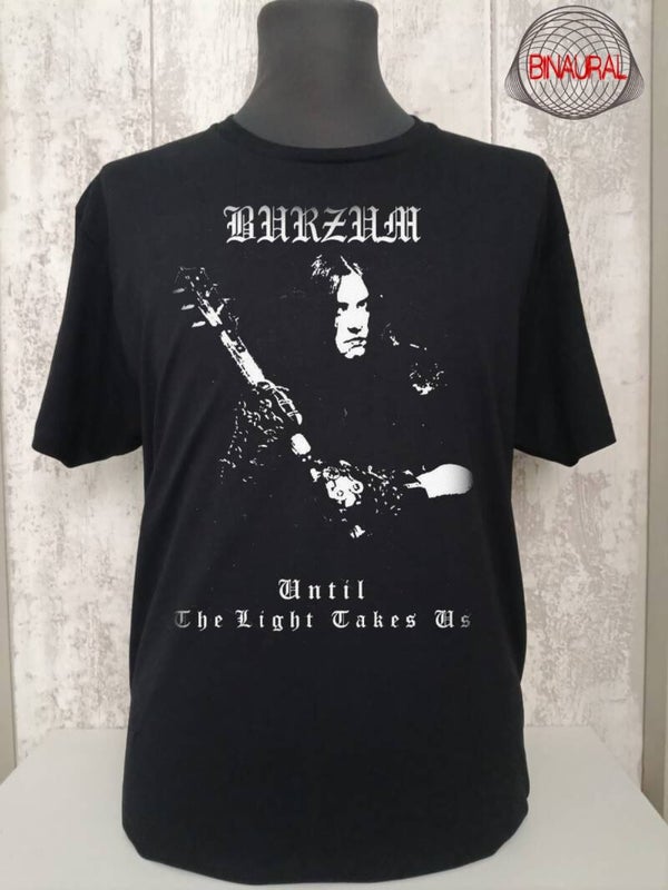 Camiseta Burzum