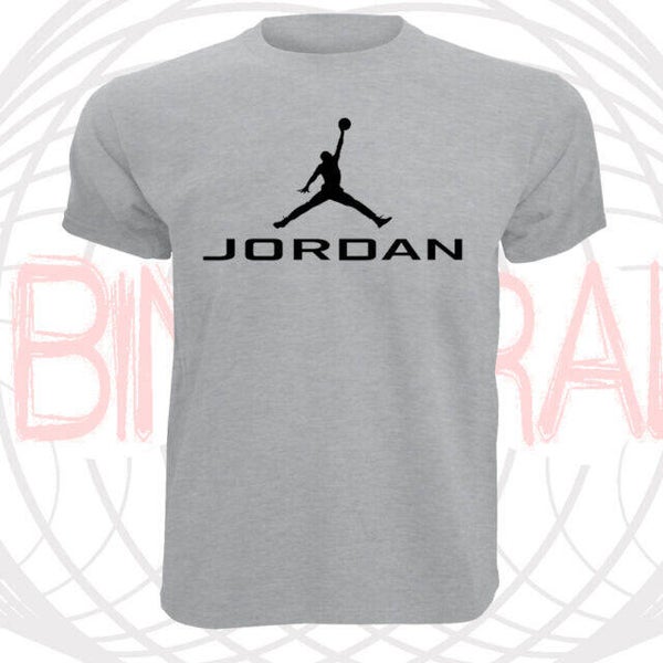 Camiseta michael jordan