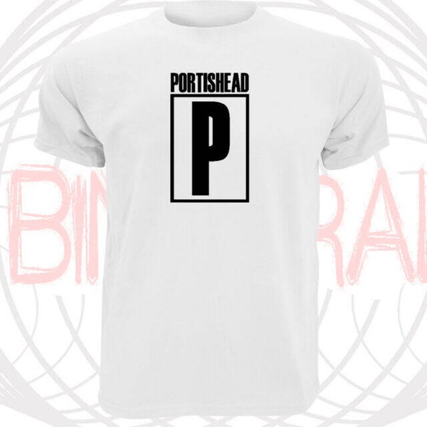 Camiseta Portishead