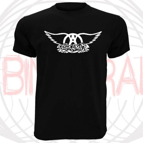 Camiseta Aerosmith
