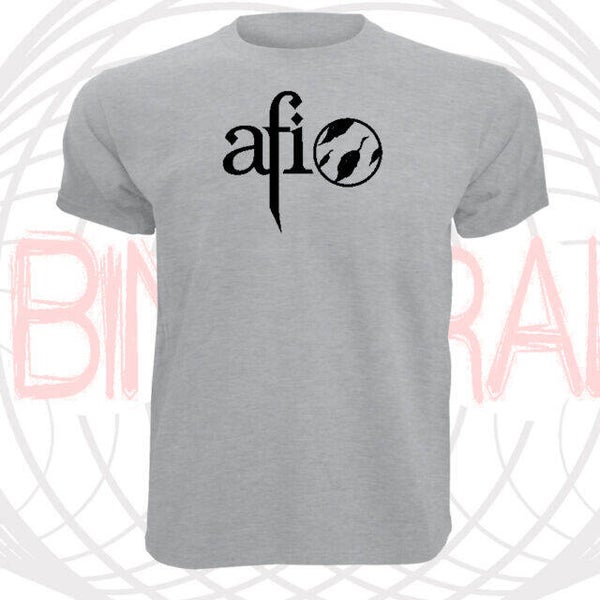 Camiseta Afi