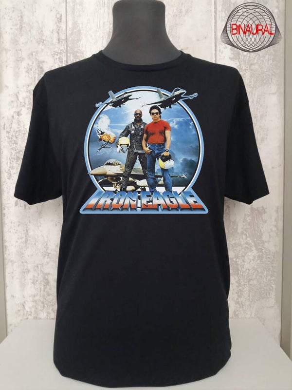 Camiseta Aguila de acero