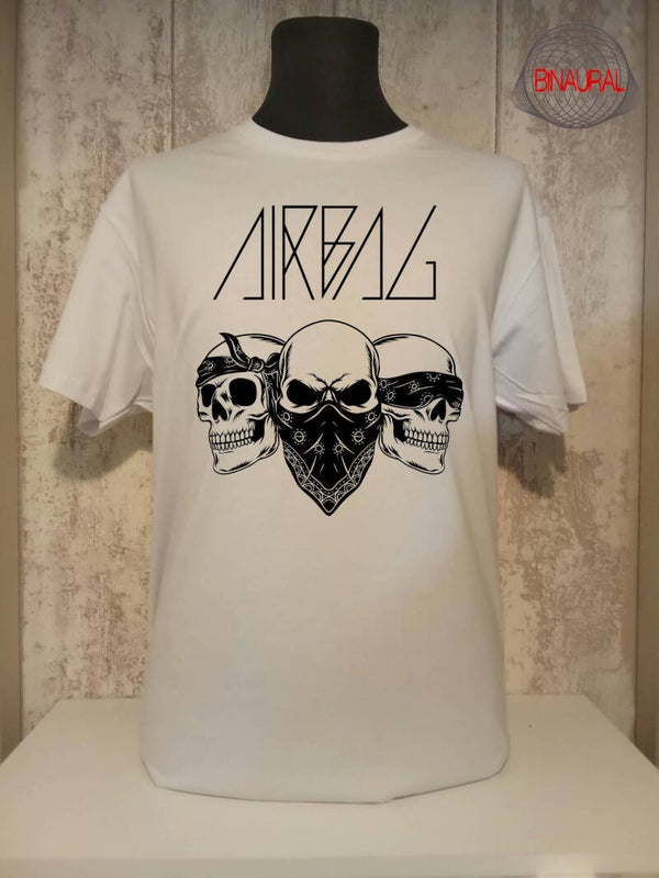 Camiseta Airbag