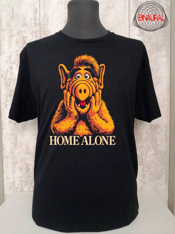 Camiseta ALF