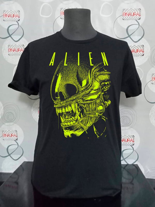 Camiseta Alien