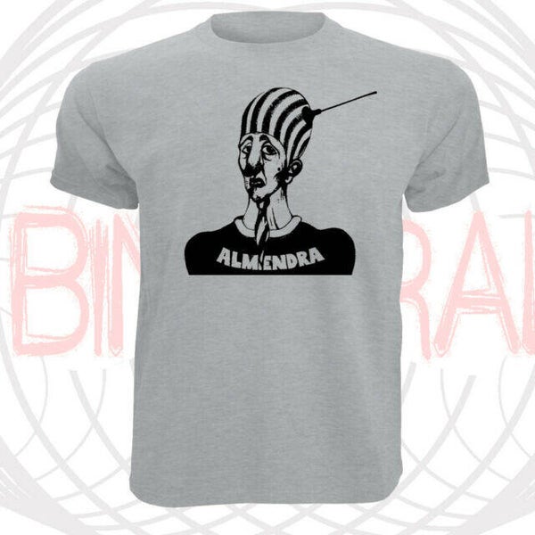 Camiseta Almendra