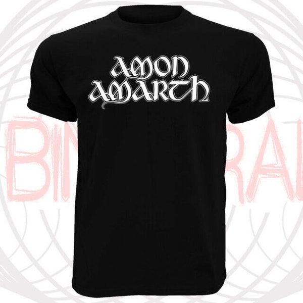 Camiseta Amon ammarth