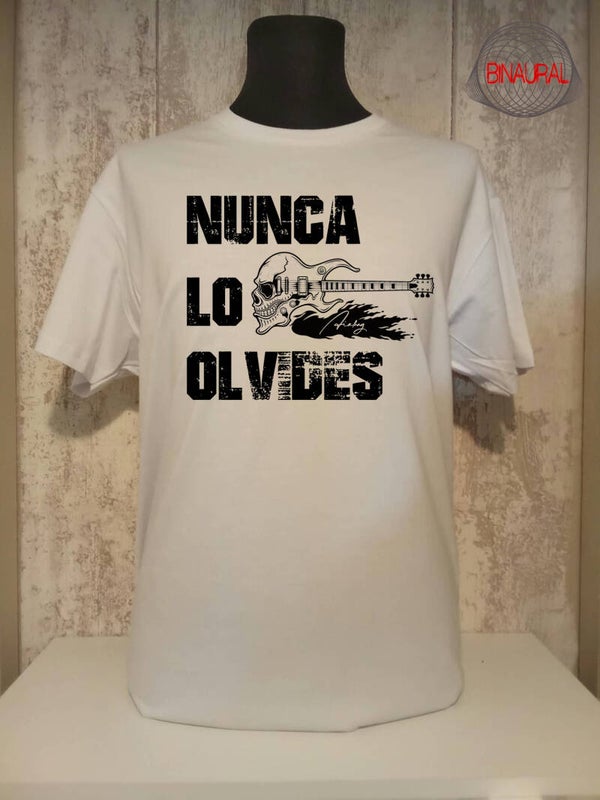 Camiseta Airbag