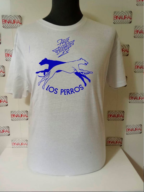 Camiseta Arde bogota