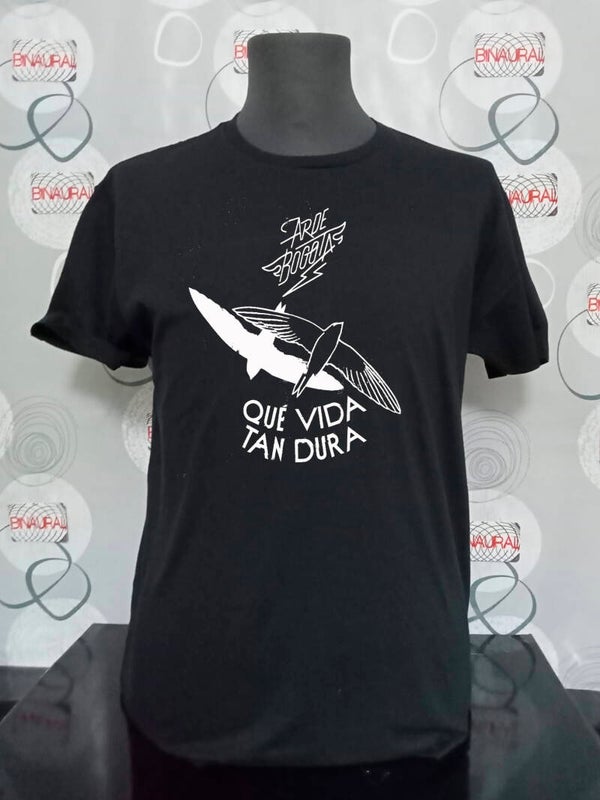 Camiseta Arde bogota