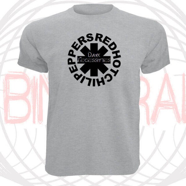 Camiseta Red Hot Chilli Peppers