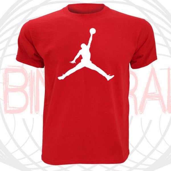 Camiseta Michael jordan