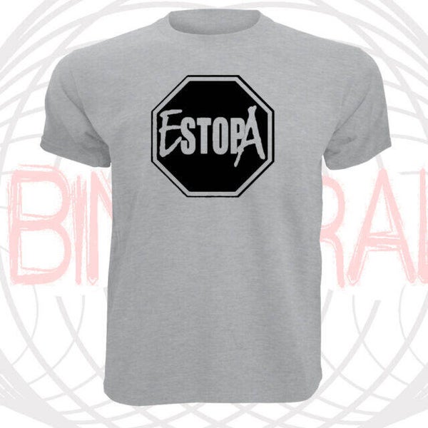 Camiseta Estopa