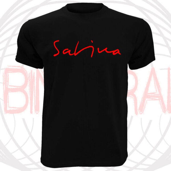 Camiseta Joaquin sabina