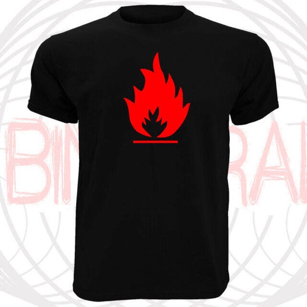 Camiseta Massive Attack