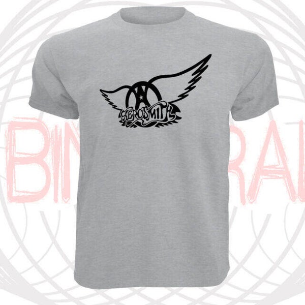 Camiseta Aerosmith