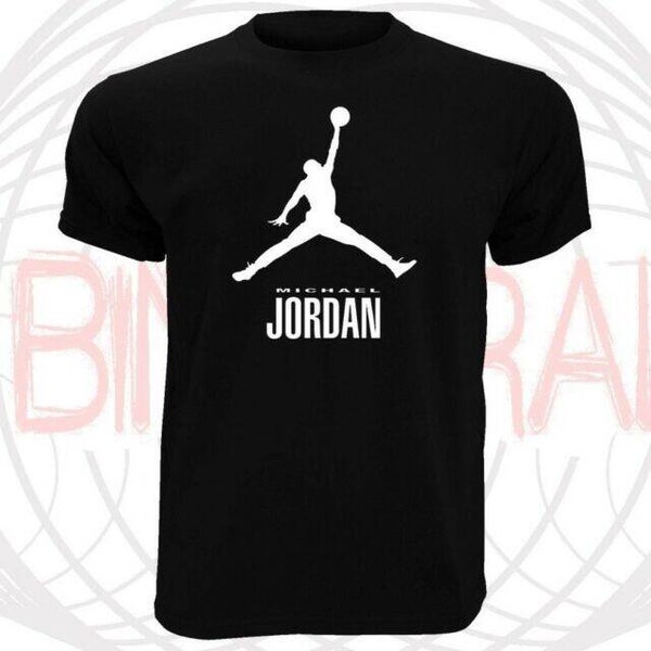 Camiseta Michael jordan