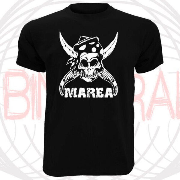 Camiseta Marea