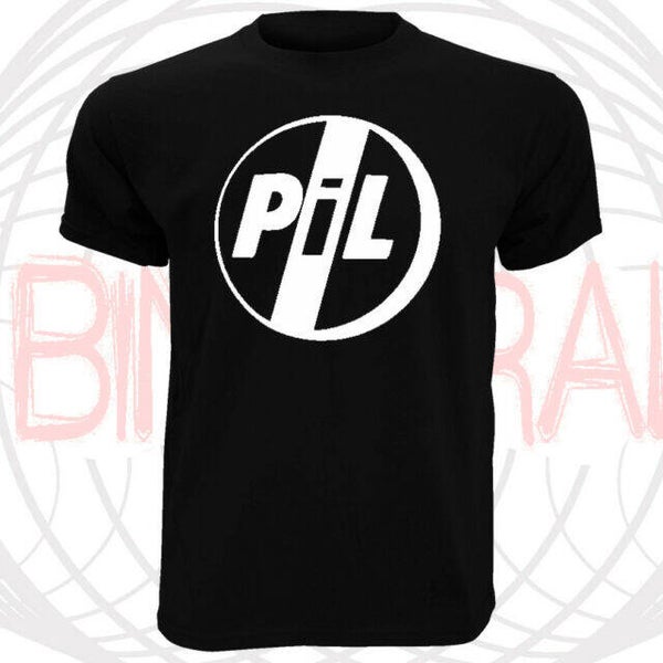 Camiseta PIL