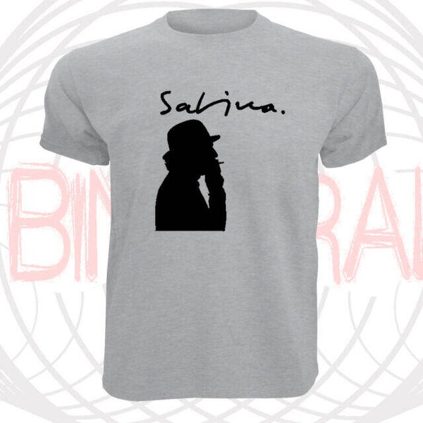 Camiseta Joaquin sabina