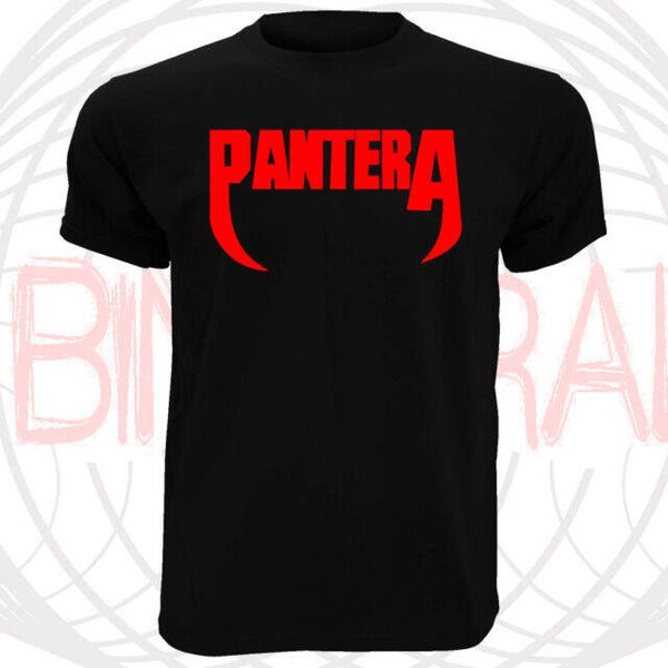 Camiseta Pantera